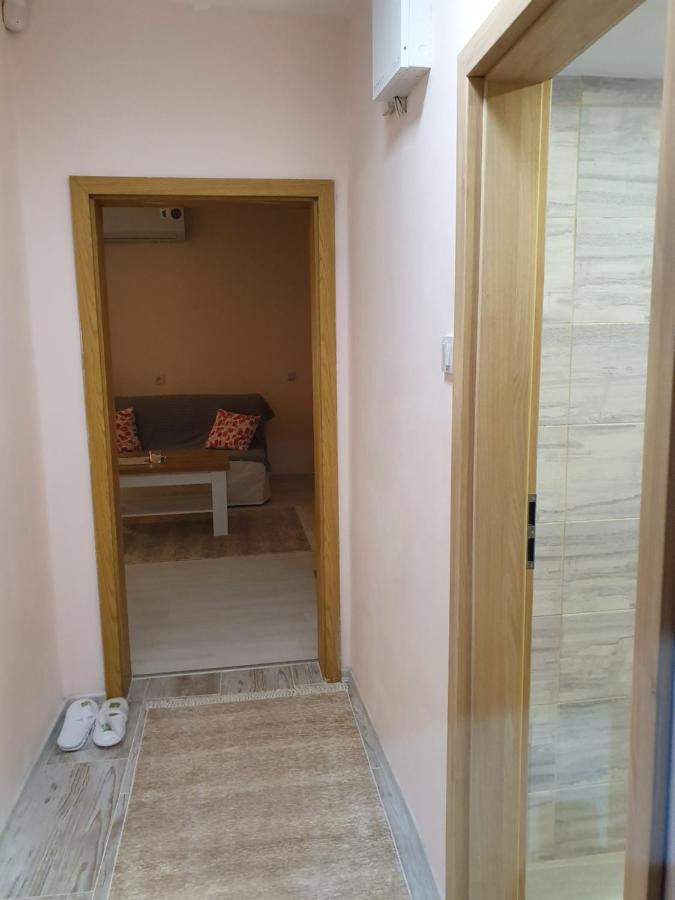 Malavi Top Center Deluxe Studio Ruse! Comfort&Clean! Buitenkant foto