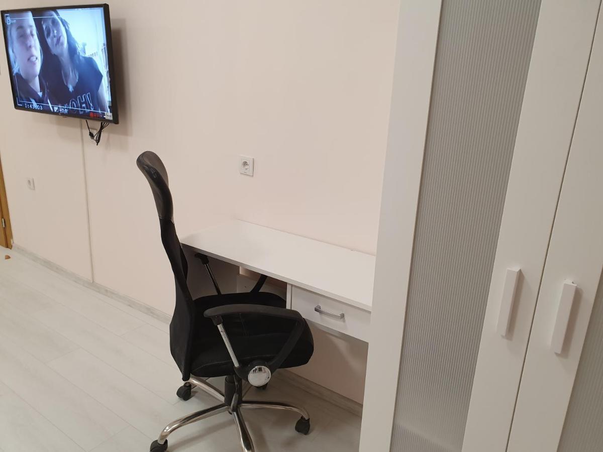 Malavi Top Center Deluxe Studio Ruse! Comfort&Clean! Buitenkant foto