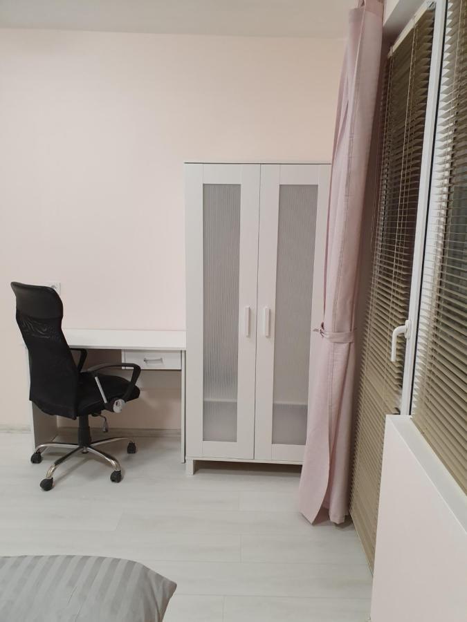 Malavi Top Center Deluxe Studio Ruse! Comfort&Clean! Buitenkant foto